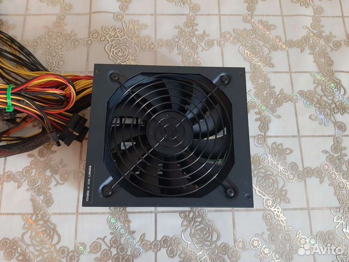 Блок питания для пк 2000 w
