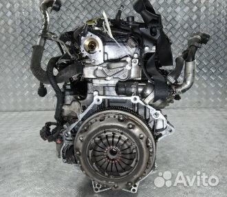 Двигатель Opel Vectra C 2.2 Z22YH