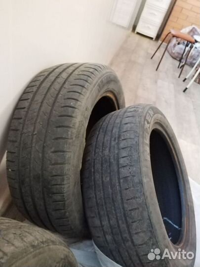 Nexen N Blue HD 6/10 R4 91G