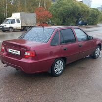 Daewoo Nexia 1.5 MT, 2013, 133 000 км, с пробегом, цена 338 000 руб.