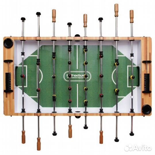 Настольный футбол Fortuna - Tournament Profi