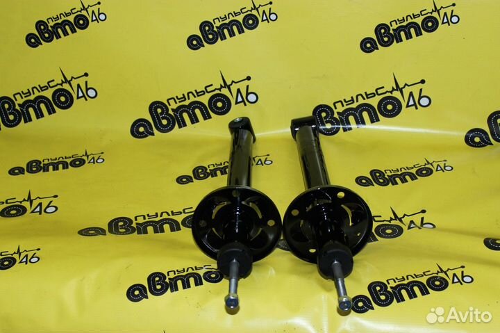 Амортизатор задний левый правый Чери Амулет