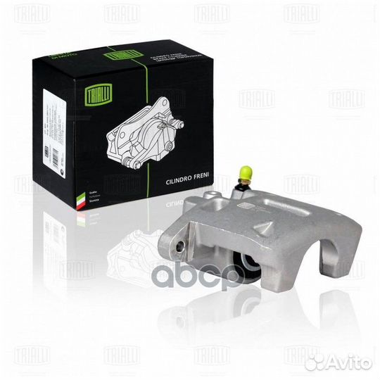 Суппорт тормозной ваз 1111 пер.лев. CF 211 Trialli