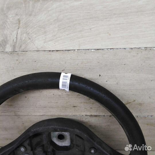 Руль Renault logan 1 Renault sandero 1 LADA largus