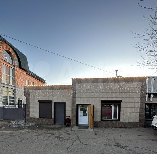 Торговая площадь, 96 м²