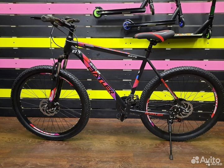 Скоростной велосипед 26 в Чебоксарах спицы