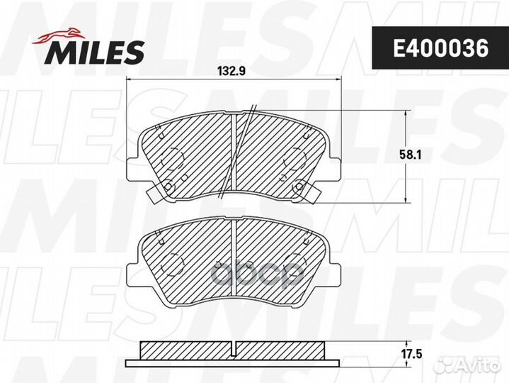 E400036 E400036 Miles