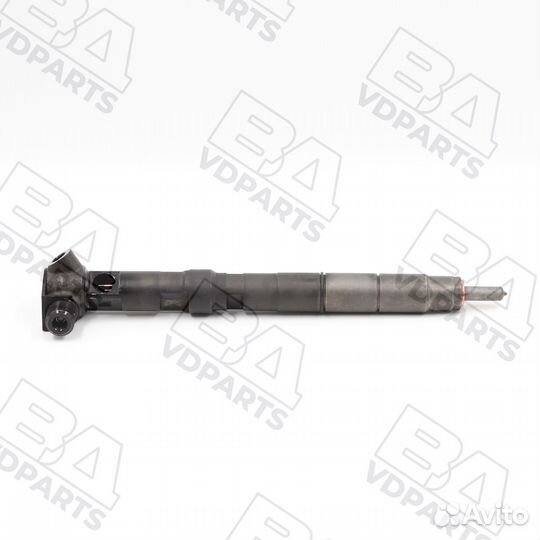 Форсунка delphi 28231462 / 03P130277 / 03P130277A / HRD363 Восстановленная
