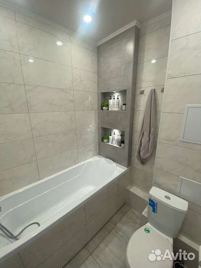 Ремонт квартир под ключ