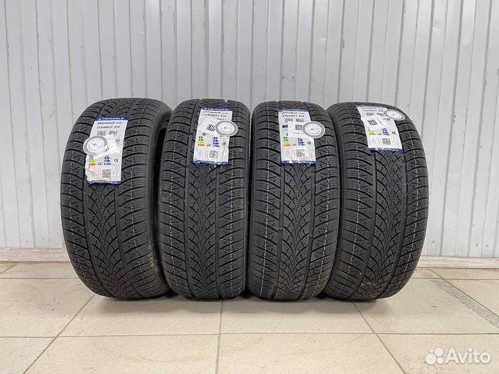 Triangle WinterX TW401 205/60 R16