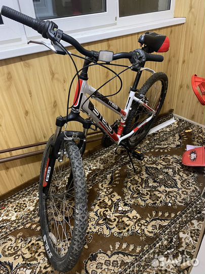 Велосипед stels miss 6000