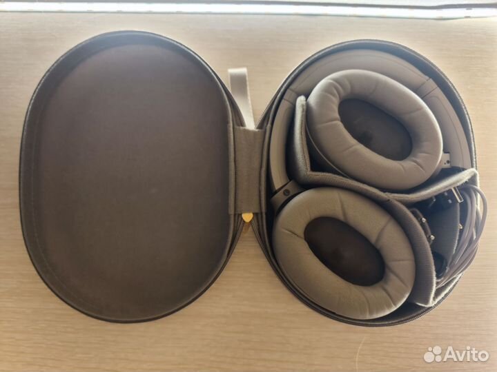 Беспроводные наушники Sony WH-1000XM4