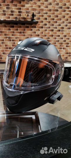 Шлем для мотоцикла