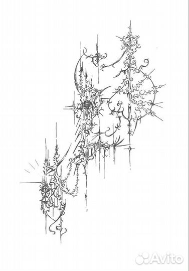 Тату за расходники