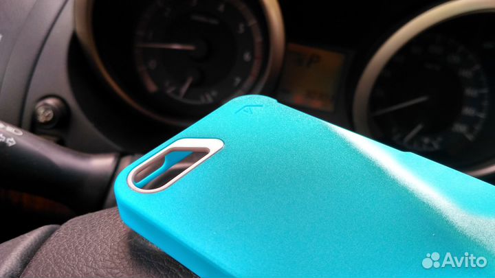 Чехол кейс бампер для iPhone 5. 5S. SE (первый)