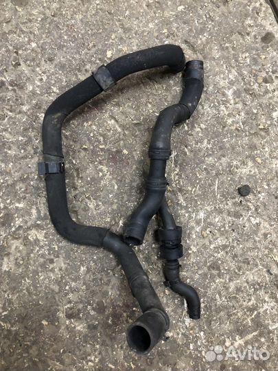 Патрубки радиатора Volkswagen Polo 6