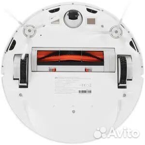Робот-пылесос Xiaomi Mi Robot Vacuum