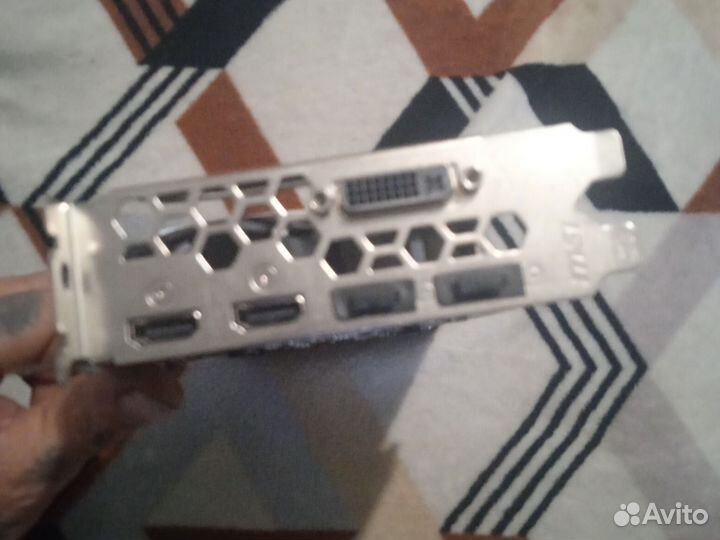 Видеокарта