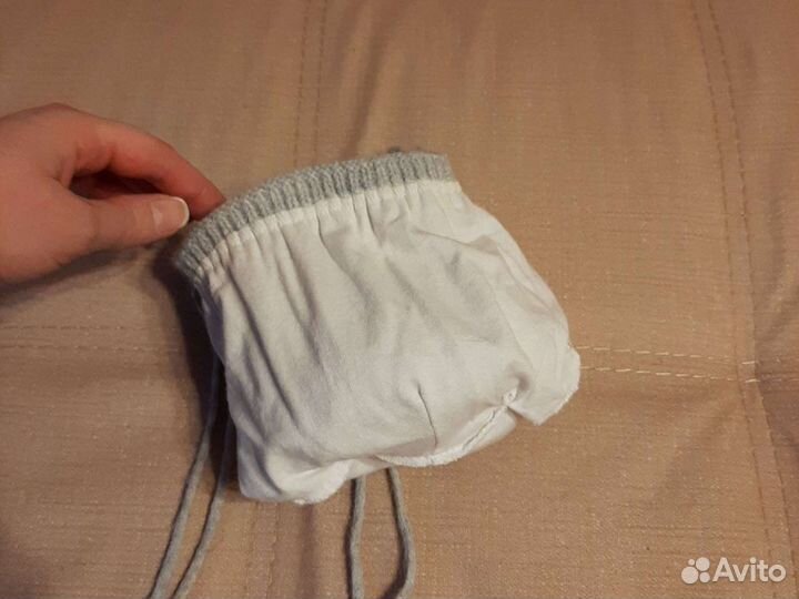 Шапка детская