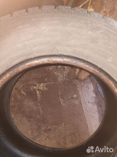 Yokohama Ice Guard IG55 205/65 R15 99T