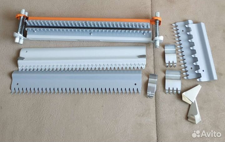 Вязальная машина ивушка