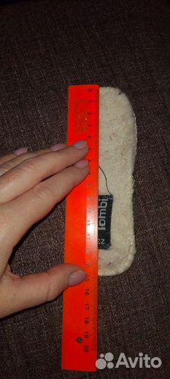 Сапоги зимние