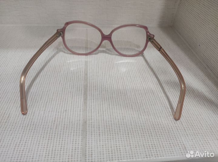 Очки винтажные СССР