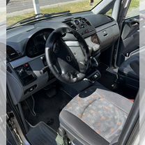 Mercedes-Benz Vito 2.1 AT, 2004, 150 000 км, с пробегом, цена 928 000 руб.