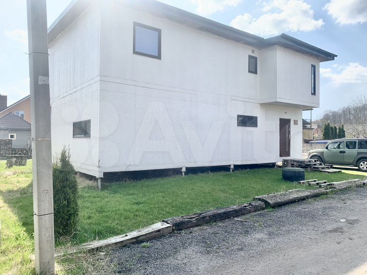 Участок 6,7 сот. (СНТ, ДНП)