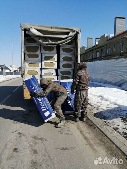 Грузоперевозки Газель Переезд Грузчики