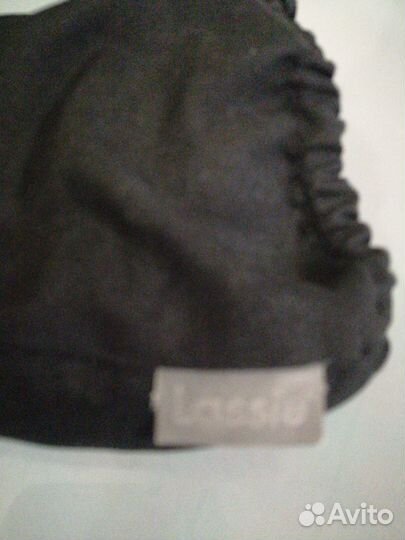 Перчатки зимние lassie