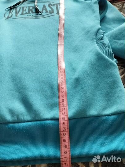 Толстовка женская 46 48