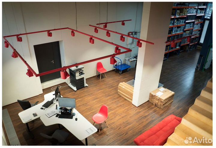 HPE DL360 Gen9 8х SFF 2x Xeon E5-2699v4/32GB RAM