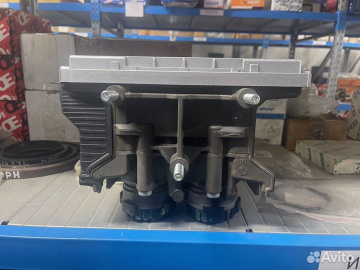 Модулятор прицепа Knorr-Bremse