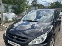 Peugeot 307 1.6 AT, 2004, 247 337 км, с пробегом, цена 260 000 руб.