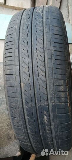 Kumho Solus KH17 185/65 R15