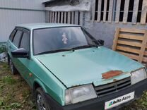 ВАЗ (LADA) 2109 1.5 MT, 2003, 240 000 км, с пробегом, цена 50 000 руб.