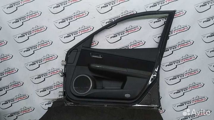 Дверь mazda atenza mazda6 GH GH5AP GH5AS GH5AW GH5