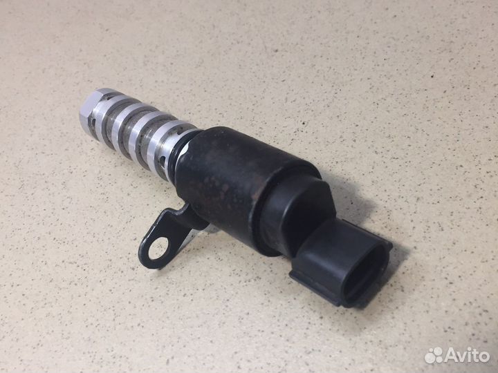 Kia Ceed 2 G4FG Клапан фазорегулятора