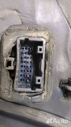 Зеркало боковое Renault Laguna 3 2007, 2008