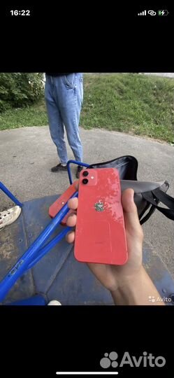 iPhone 12 mini, 64 ГБ