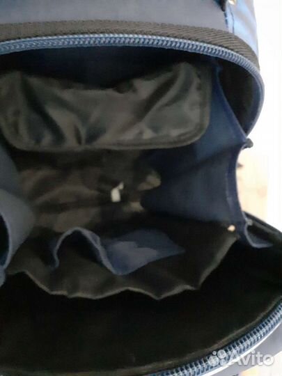 Рюкзак школьный