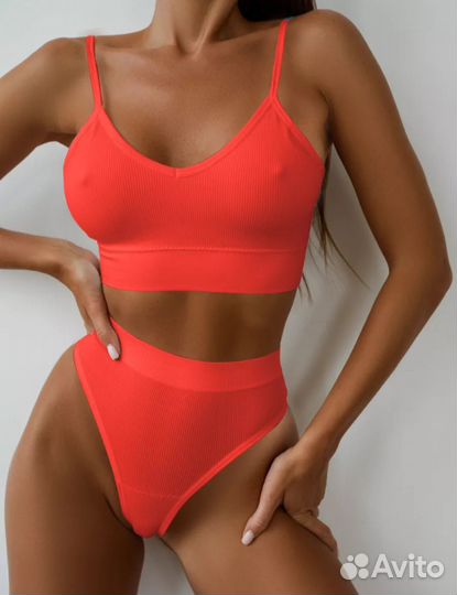 Бесшовное белье 42-46, 52-58