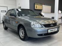 ВАЗ (LADA) Priora 1.6 MT, 2009, 167 091 км, с пробегом, цена 349 000 руб.