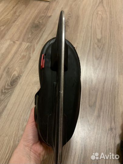 Коньки детские раздвижные