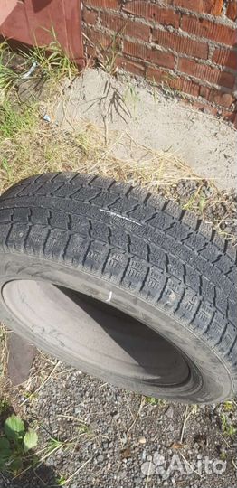 Toyo Observe GSi-5 225/65 R17