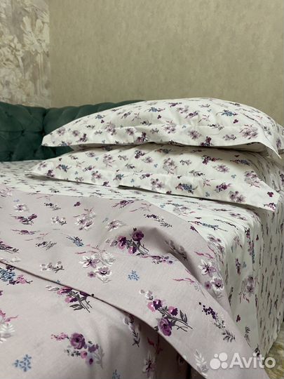 Белье постельное