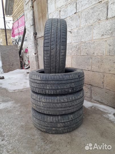 Pirelli Cinturato P1 Verde 185/55 R15