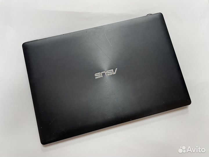 Asus A553 в разбор