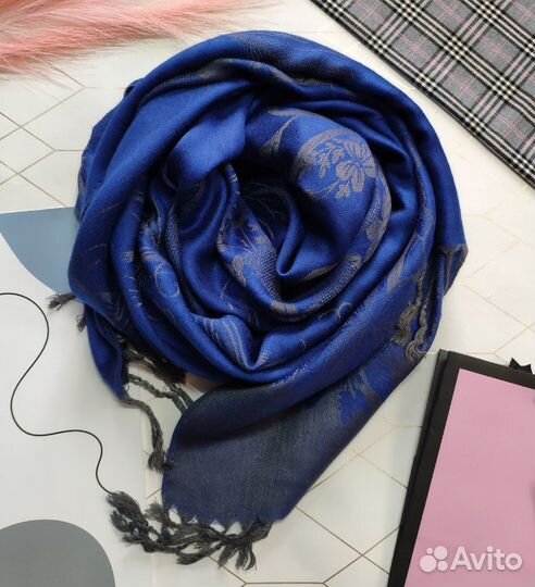 С5 Женские палантины сток